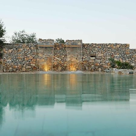 Casina Dei Preti Villa Conversano Dış mekan fotoğraf