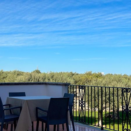 Casina Dei Preti Villa Conversano Dış mekan fotoğraf
