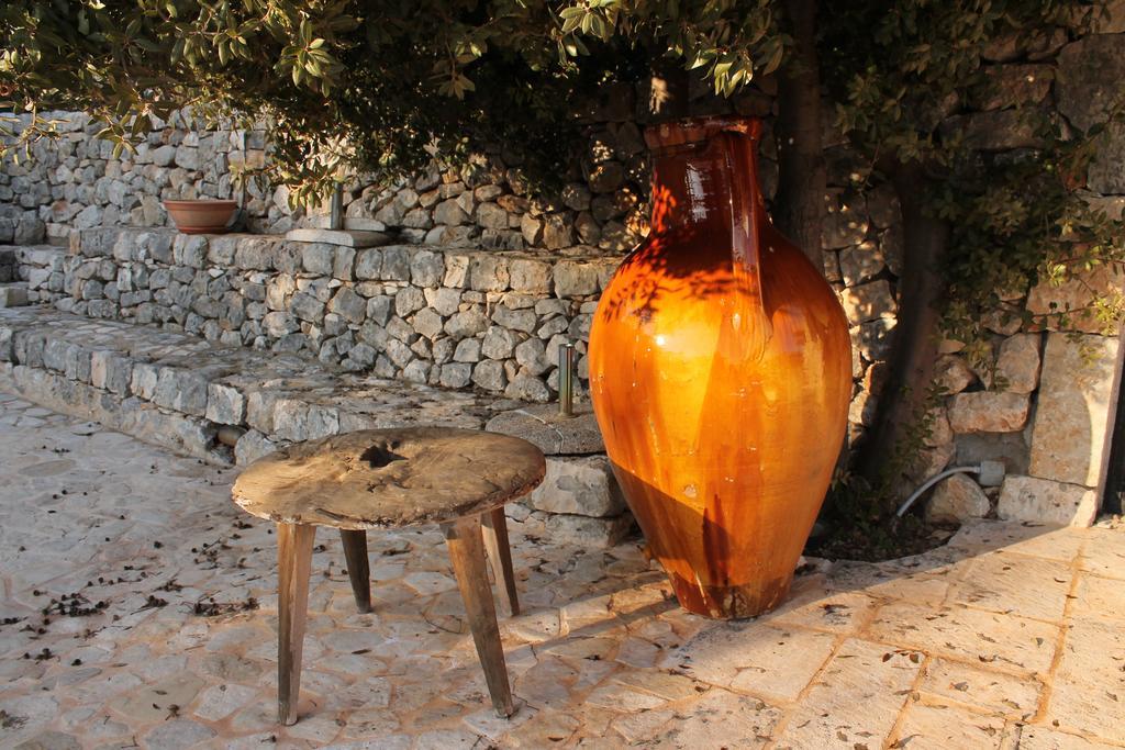 Casina Dei Preti Villa Conversano Dış mekan fotoğraf