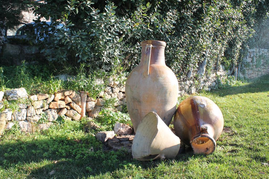 Casina Dei Preti Villa Conversano Dış mekan fotoğraf