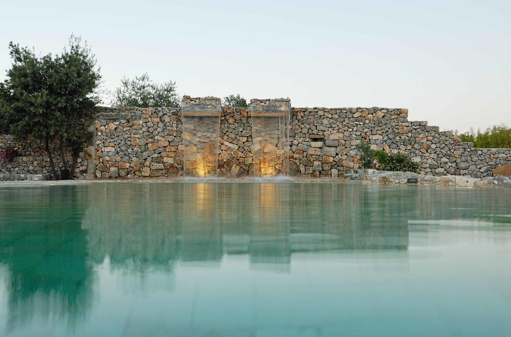 Casina Dei Preti Villa Conversano Dış mekan fotoğraf