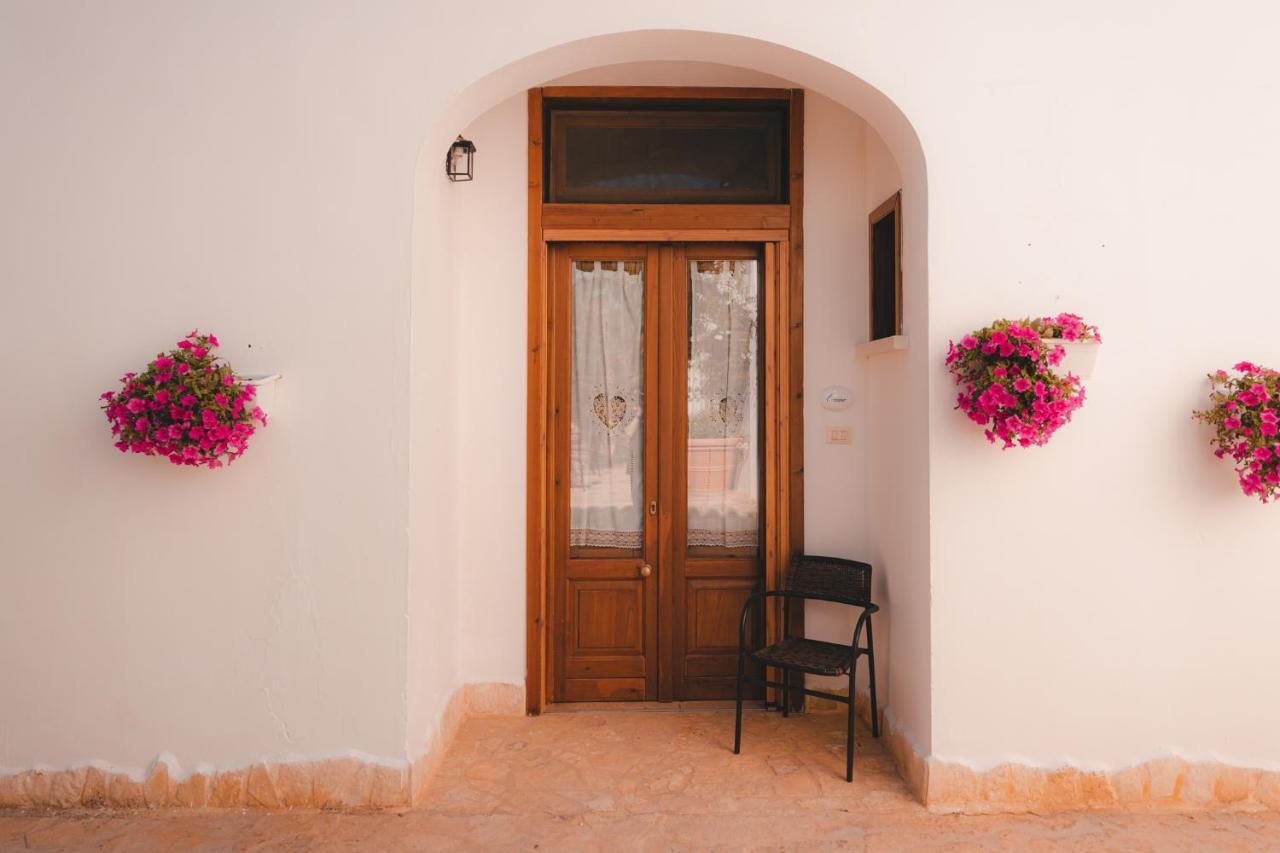 Casina Dei Preti Villa Conversano Dış mekan fotoğraf