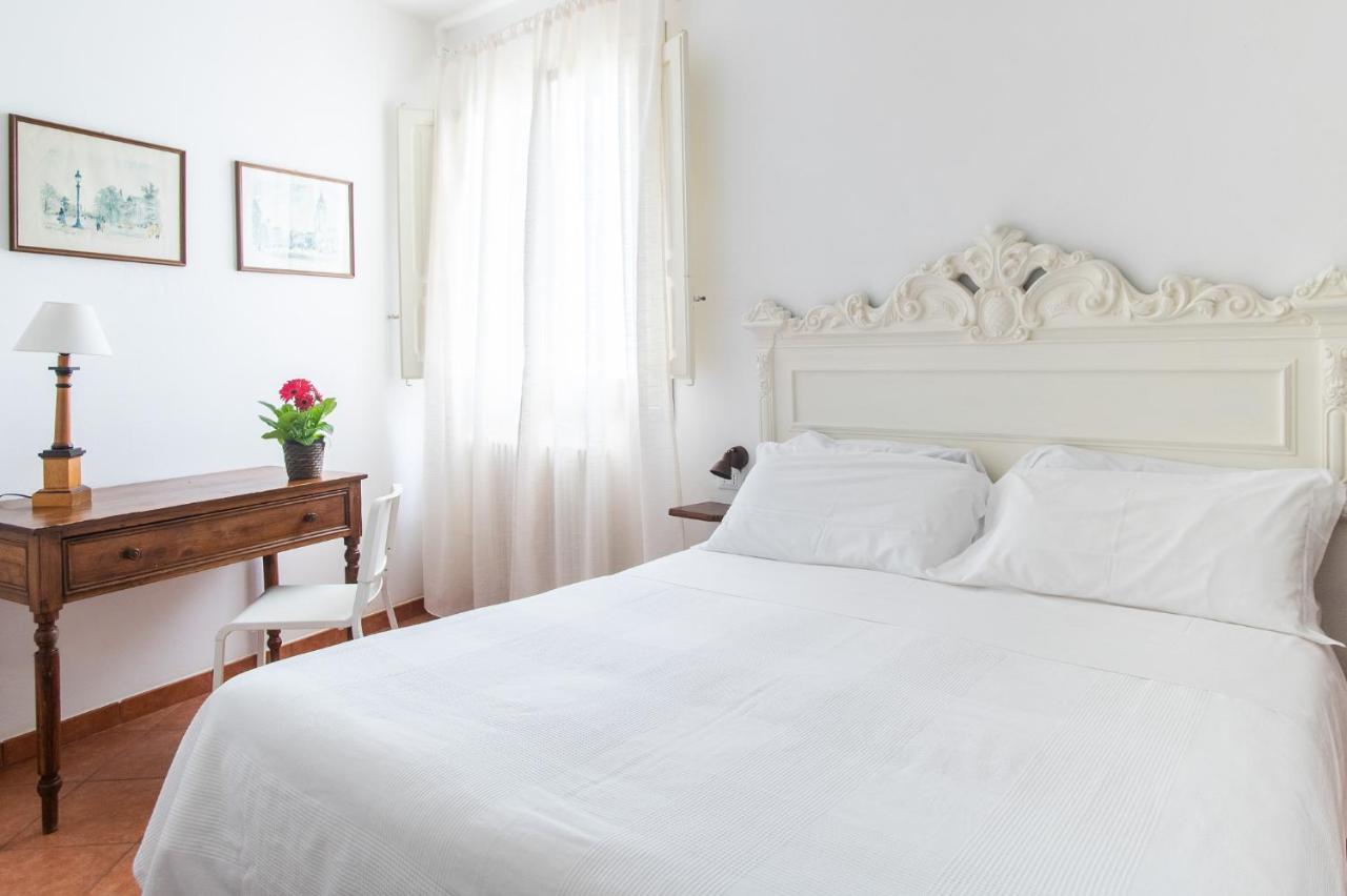 Casina Dei Preti Villa Conversano Dış mekan fotoğraf