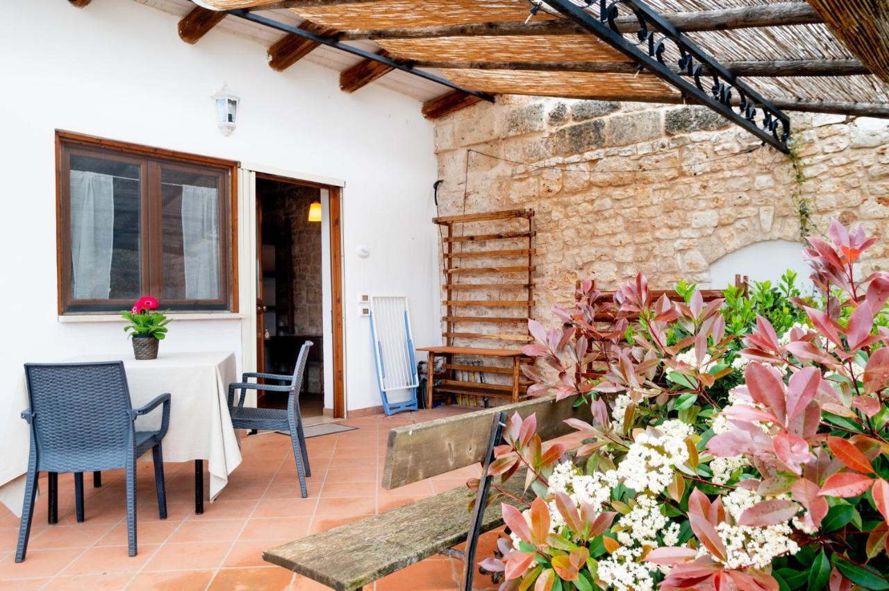 Casina Dei Preti Villa Conversano Dış mekan fotoğraf