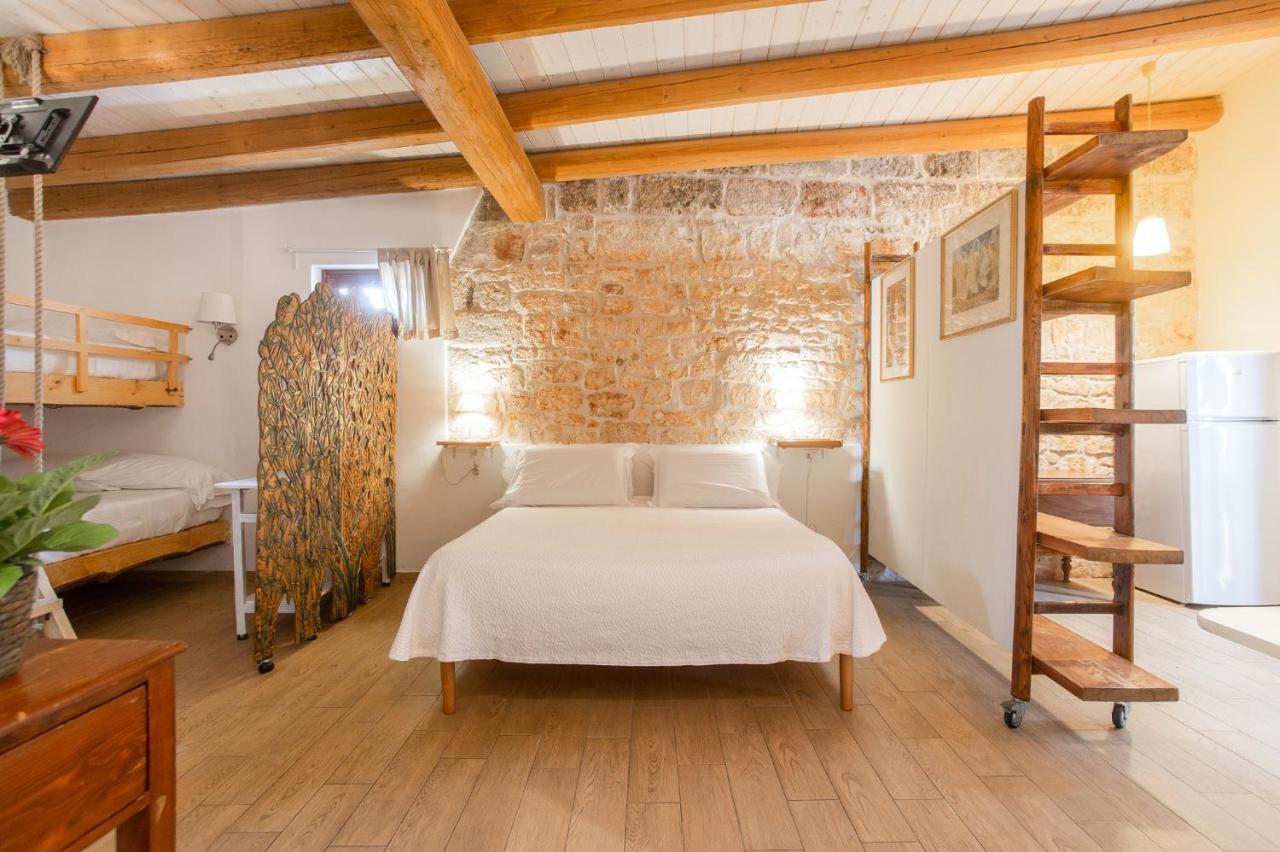 Casina Dei Preti Villa Conversano Dış mekan fotoğraf
