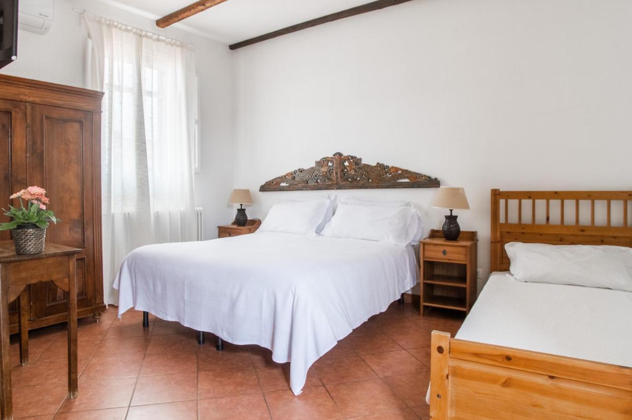 Casina Dei Preti Villa Conversano Dış mekan fotoğraf