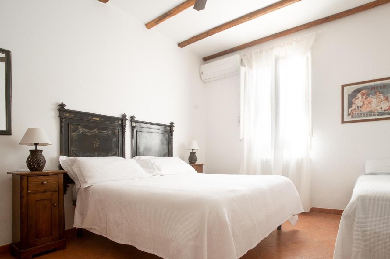 Casina Dei Preti Villa Conversano Dış mekan fotoğraf