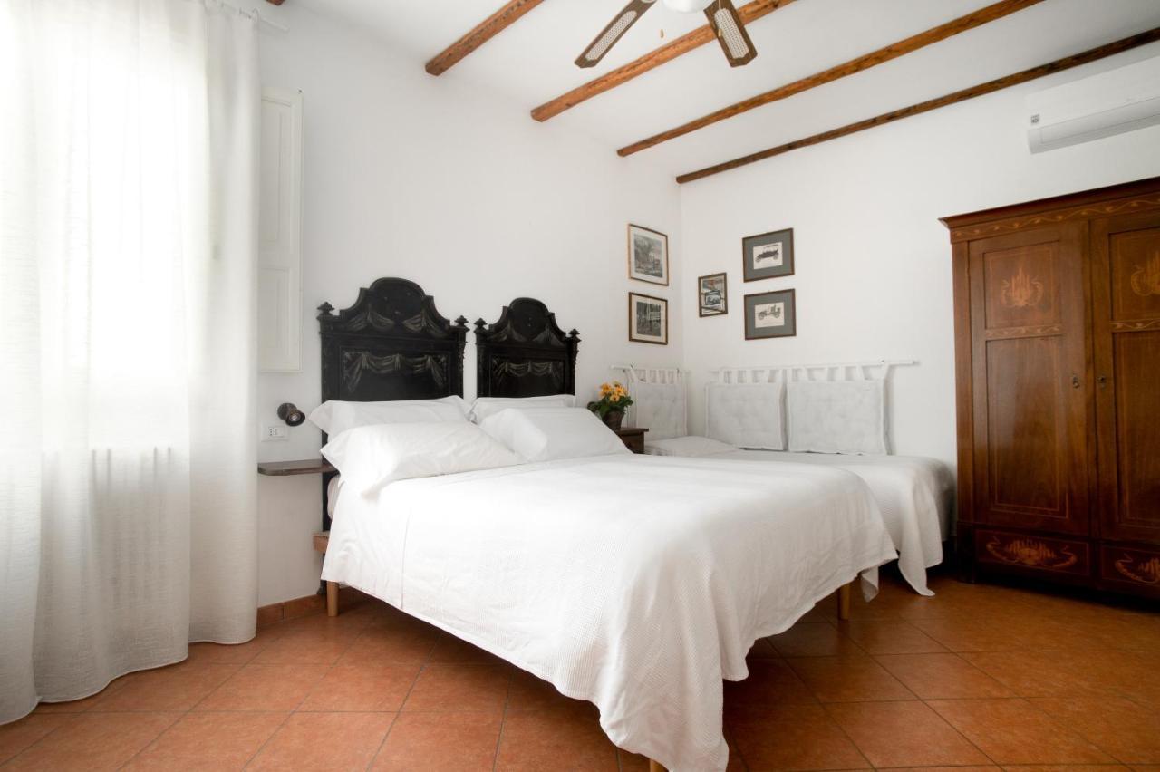 Casina Dei Preti Villa Conversano Dış mekan fotoğraf