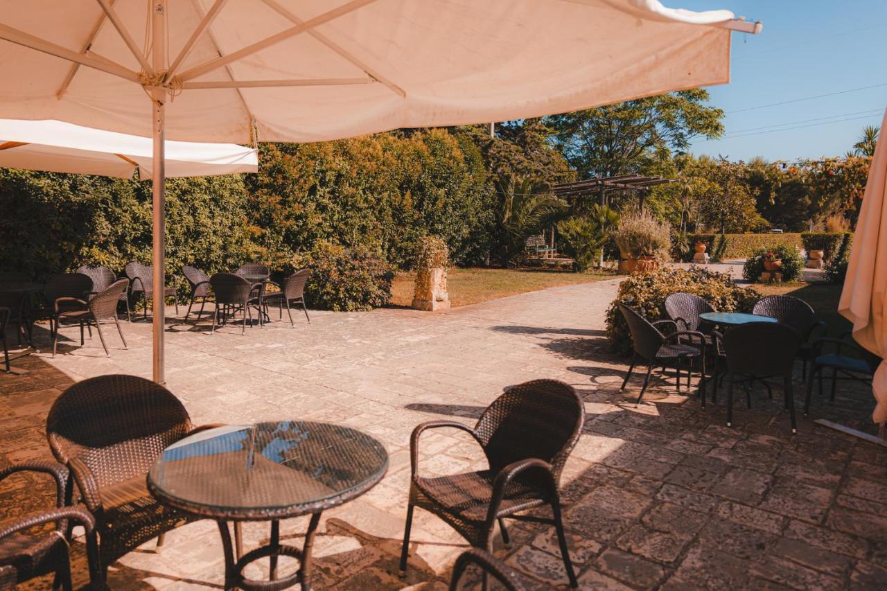 Casina Dei Preti Villa Conversano Dış mekan fotoğraf