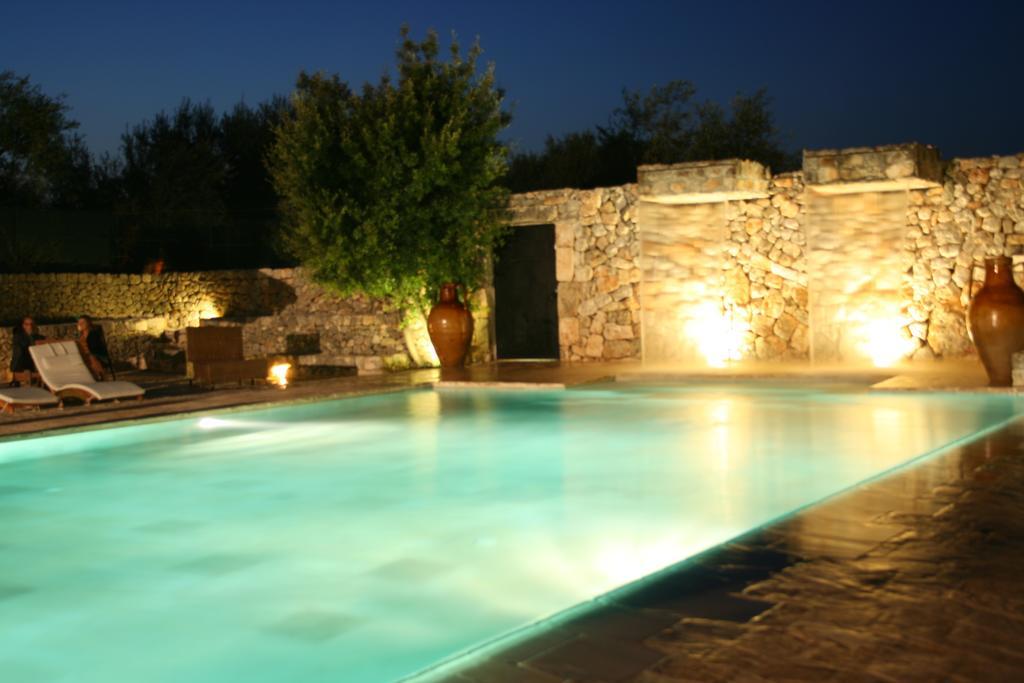 Casina Dei Preti Villa Conversano Dış mekan fotoğraf