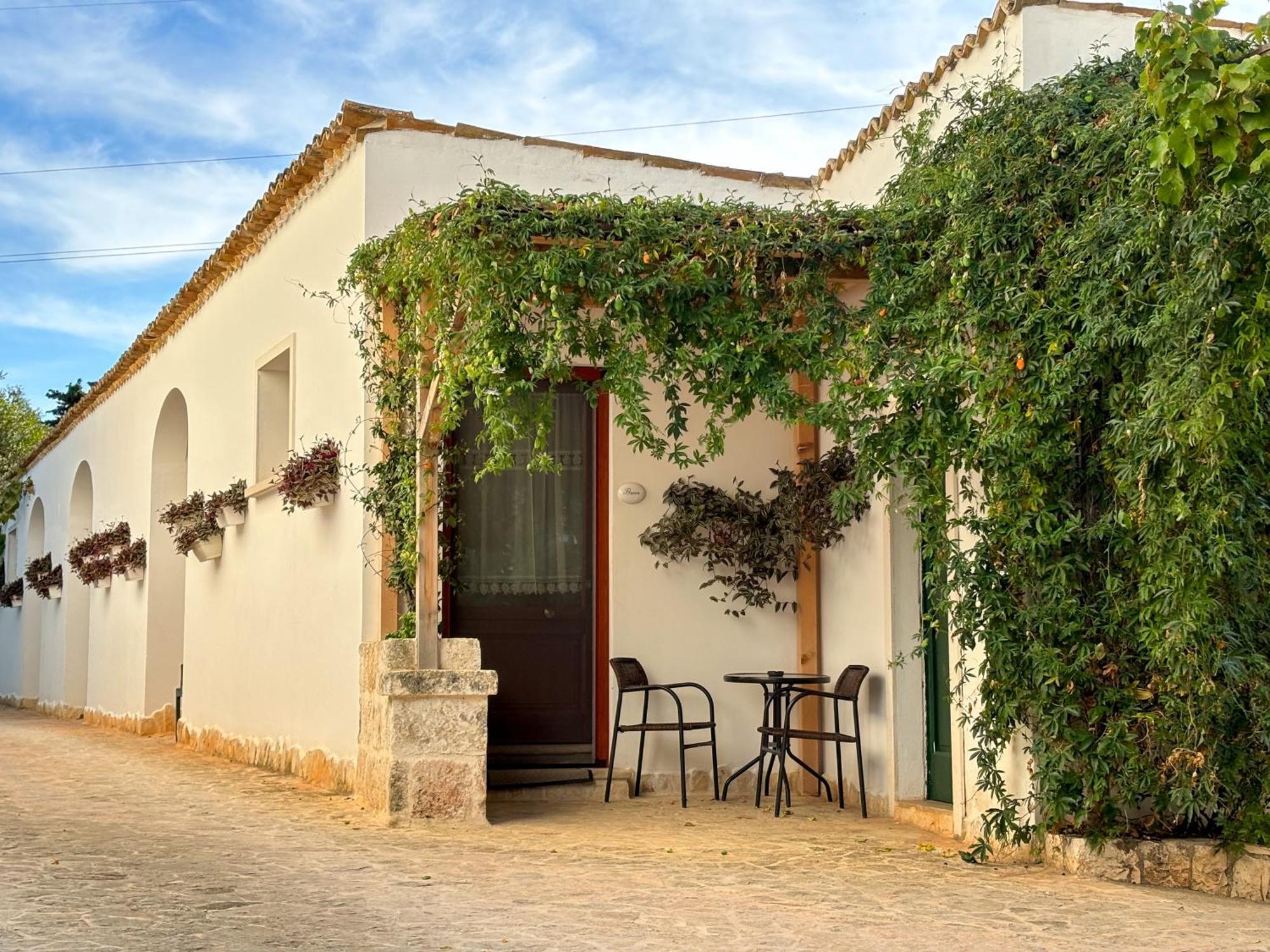 Casina Dei Preti Villa Conversano Dış mekan fotoğraf
