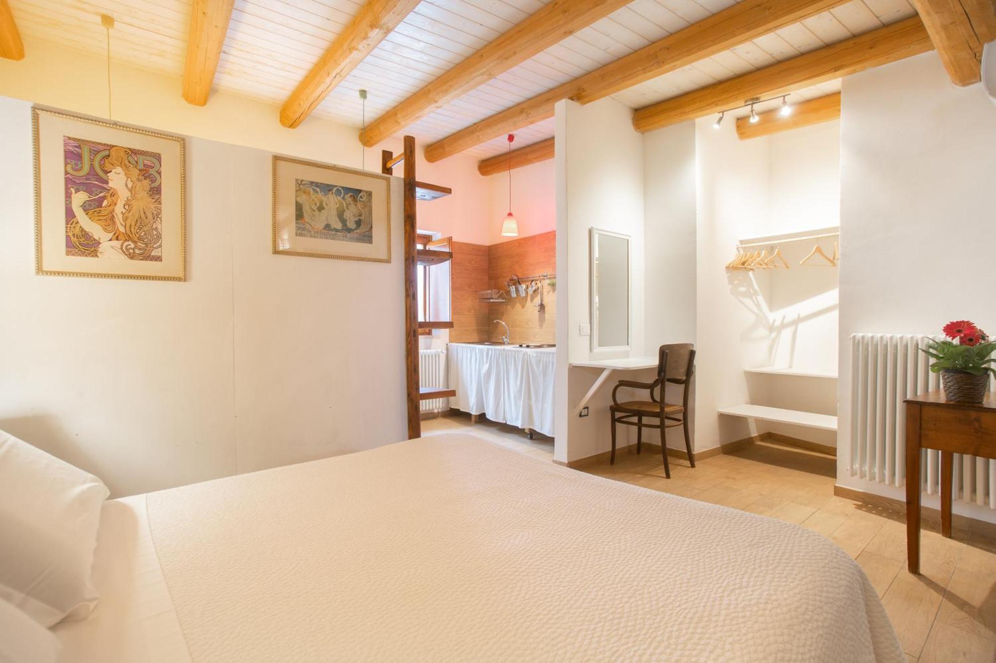 Casina Dei Preti Villa Conversano Dış mekan fotoğraf