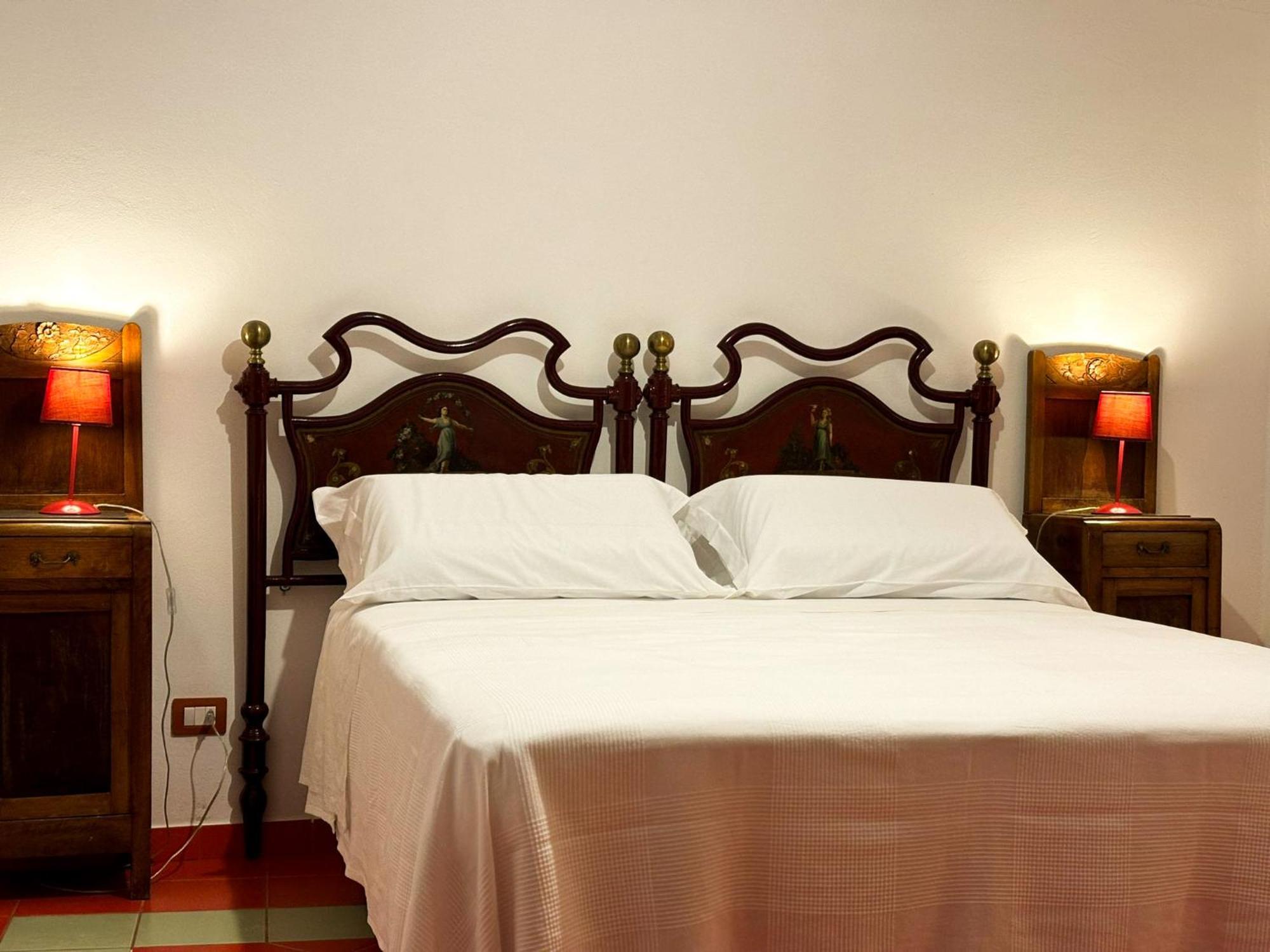 Casina Dei Preti Villa Conversano Dış mekan fotoğraf