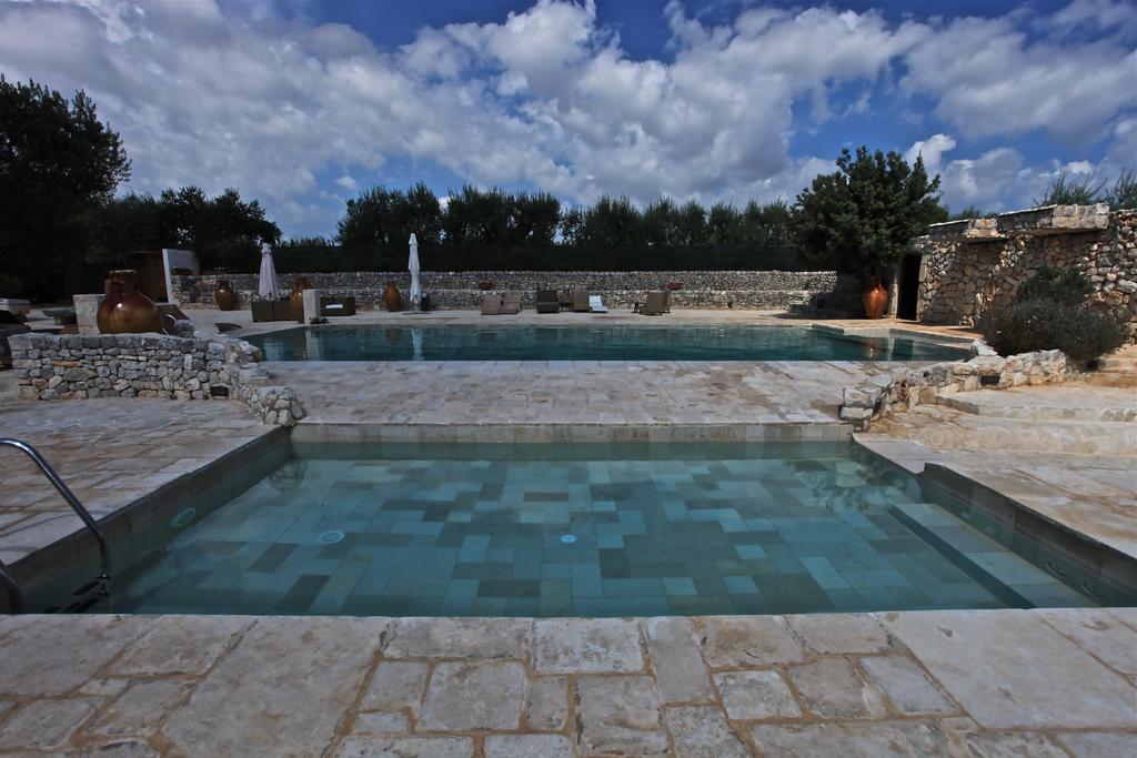 Casina Dei Preti Villa Conversano Dış mekan fotoğraf