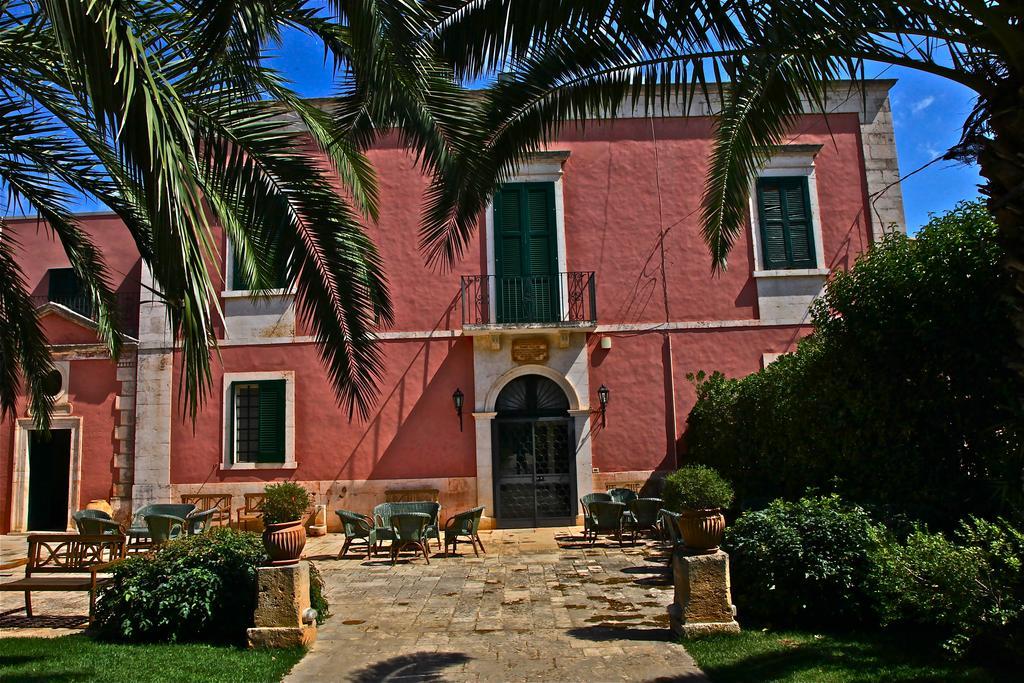 Casina Dei Preti Villa Conversano Dış mekan fotoğraf
