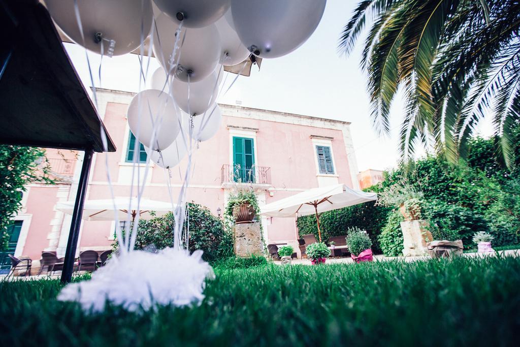Casina Dei Preti Villa Conversano Dış mekan fotoğraf