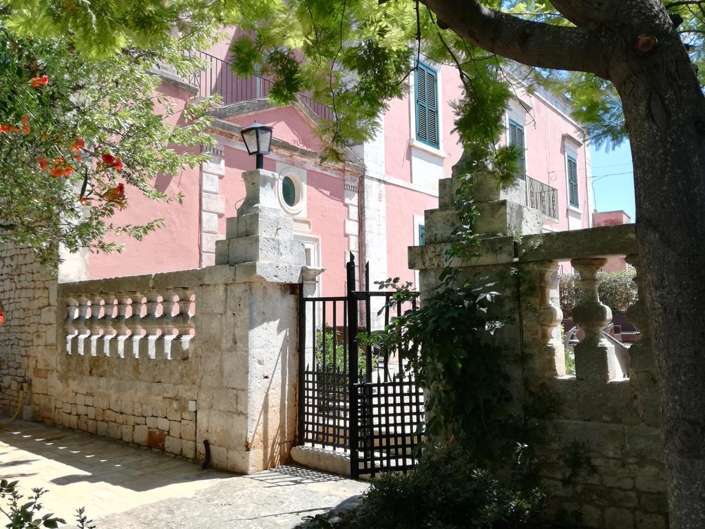 Casina Dei Preti Villa Conversano Dış mekan fotoğraf