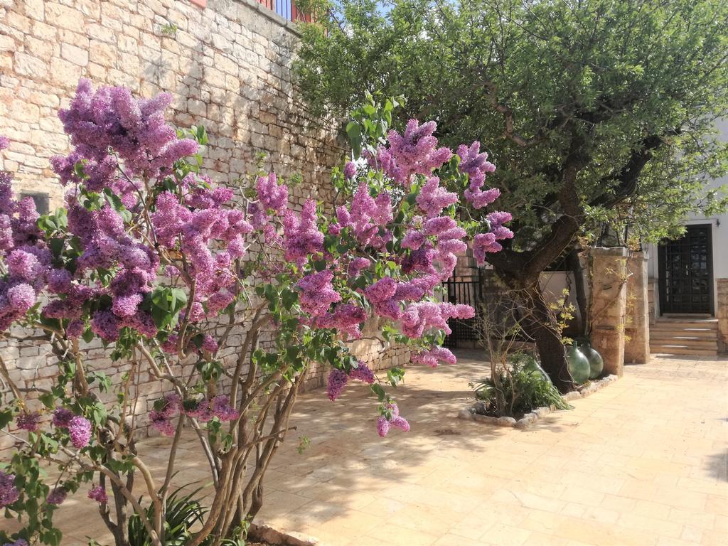 Casina Dei Preti Villa Conversano Dış mekan fotoğraf