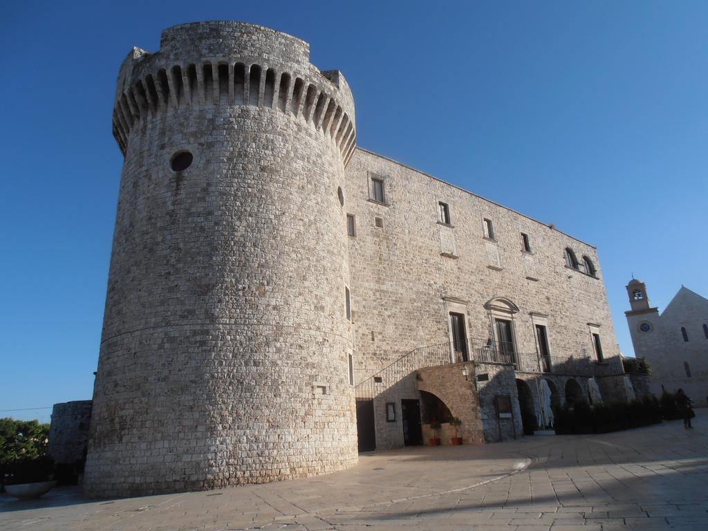 Casina Dei Preti Villa Conversano Dış mekan fotoğraf