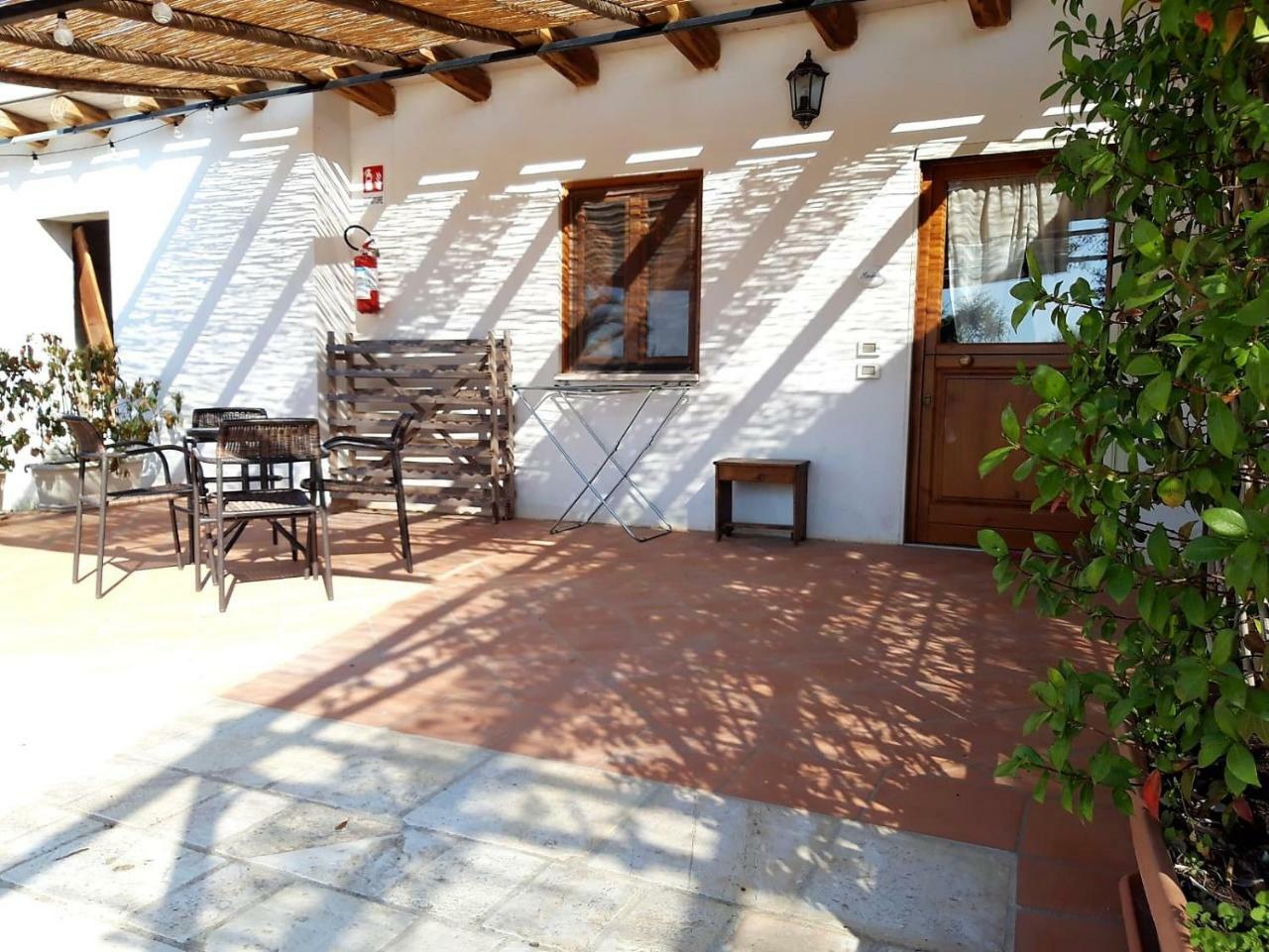 Casina Dei Preti Villa Conversano Dış mekan fotoğraf