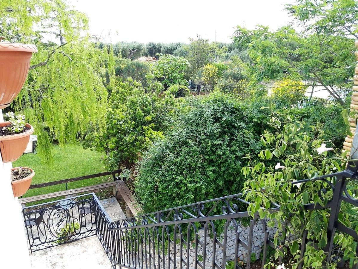 Casina Dei Preti Villa Conversano Dış mekan fotoğraf